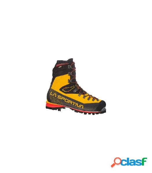 Botas La Sportiva Nepal Cube Gtx Amarillo Amarillo 42.5