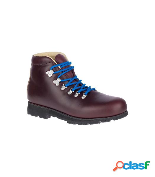 Botas Merrell Wilderness Legend WP Hombre Oxblood 45