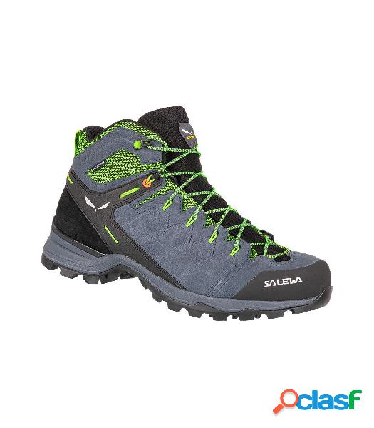 Botas Salewa MS Alp Mate MID WP Hombre Ombre Blue 44.5