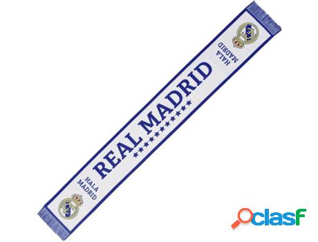 Bufanda REAL MADRID 64230