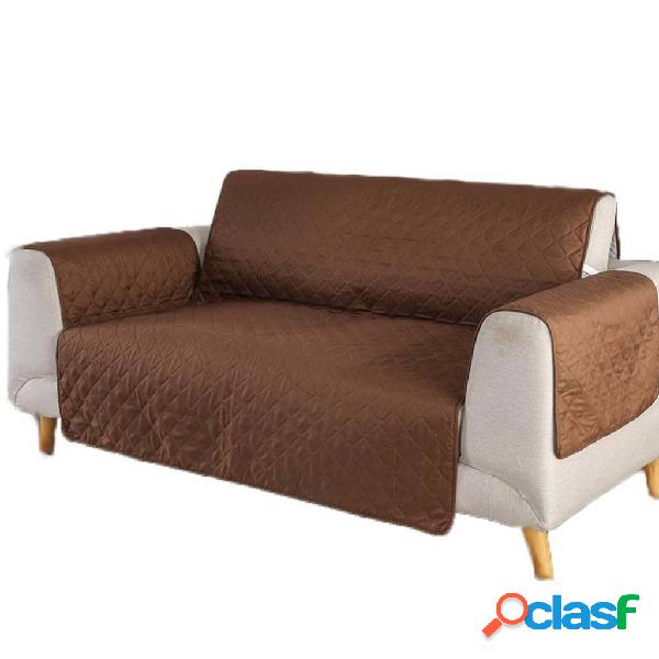BulbHead Protector de sofá Couch Coat 280x190 cm