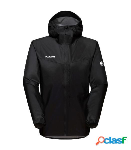 CHAQUETA MAMMUT ANORAK KENTO LIGHT HS HOODED HOMBRE