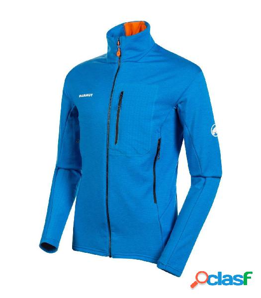 CHAQUETA MAMMUT EISWAND GUIDE ML JACKET HOMBRE M
