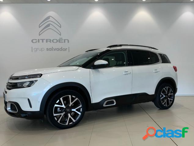 CITROEN C5 Aircross gasolina en Sant Celoni (Barcelona)