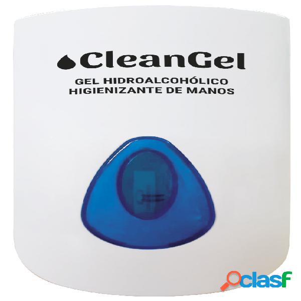 CLEANGEL GMD08000 - Dosificador de pared para bolsa gel