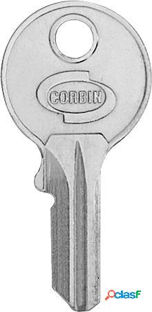 CORBIN K750.59.01 - Pack de 50 llaves en bruto