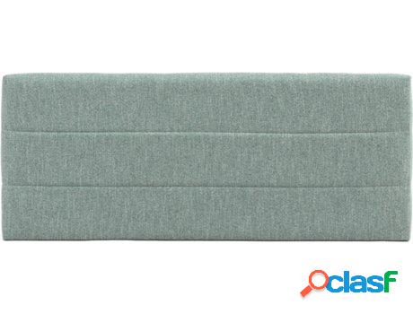Cabecero de Cama MARCKONFORT Miconos (Verde - 150 x 60 x 8