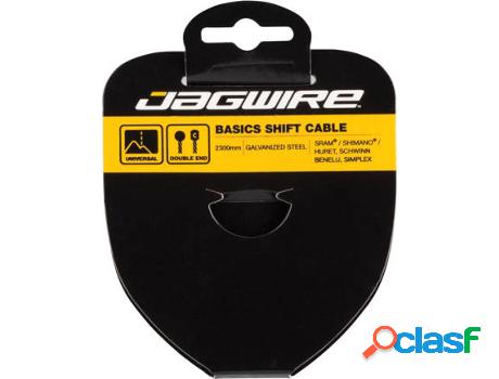 Cable JAGWIRE Basics Shift