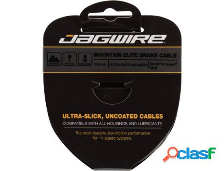 Cable de Freno JAGWIRE Mountain Brake Cable-Elite Polished