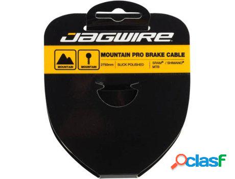 Cable de Freno JAGWIRE Mountain Brake Cable-Pro Polished
