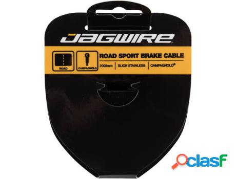 Cable de Freno JAGWIRE Road Brake Cable-Slick