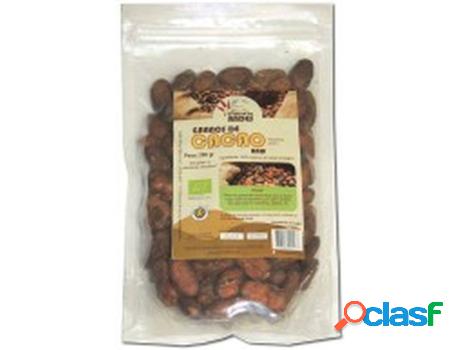 Cacao Grano Pepas de Cacao EL ORO DE LOS ANDES (200 g)
