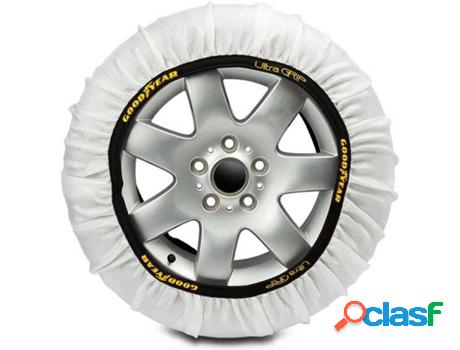 Cadena de Nieve GOODYEAR Ultra Grip (M)