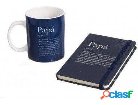 Café HOGAR Y MÁS Con Significado Papa