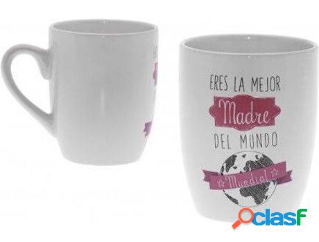 Café HOGAR Y MÁS Estilo Mug Diseño Original Madre