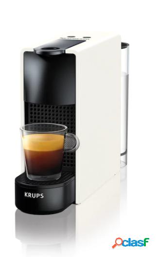 Cafetera Nespresso Krups Essenza Mini automática Pure