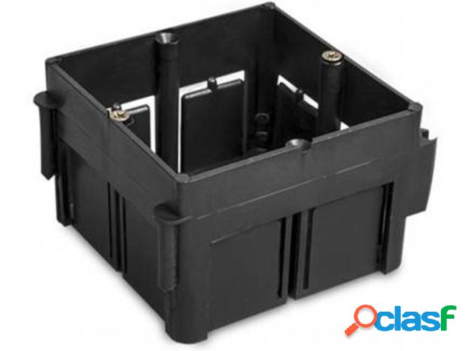 Caja de Empotrar LEDKIA Universal (65x65x45mm)