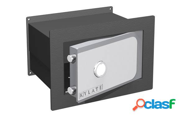 Caja fuerte mecánica empotrable Kylate 101-LL
