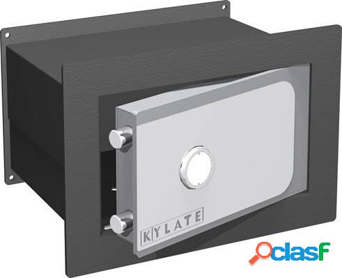 Caja fuerte mecánica empotrable Kylate 102-LL