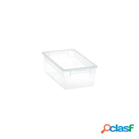 Caja multiusos Light Box 5 litros