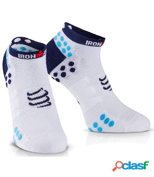 Calcetines Running Compressport Pro Racing Socks V3.0 Low