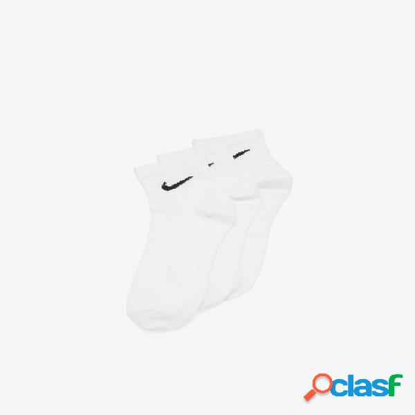 Calcetines deportivos Nike everyday pack 3