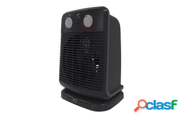 Calefactor vertical oscilante 1000w/2000w