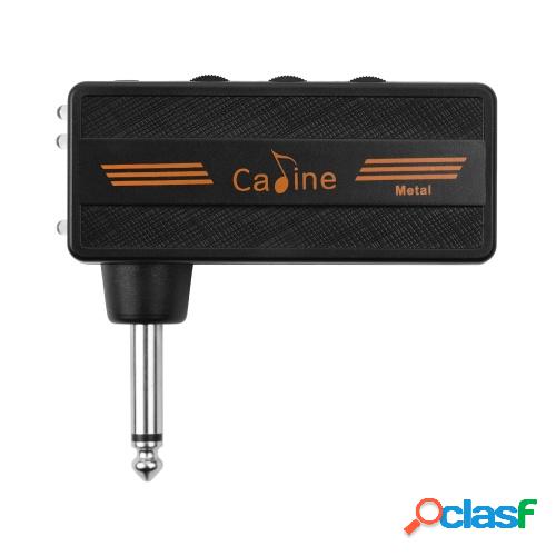 Caline CA-101 amplificador de auriculares de guitarra Mini