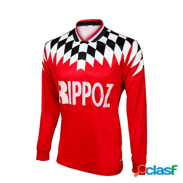 Camiseta Guingamp 1994/95 - 1995/96