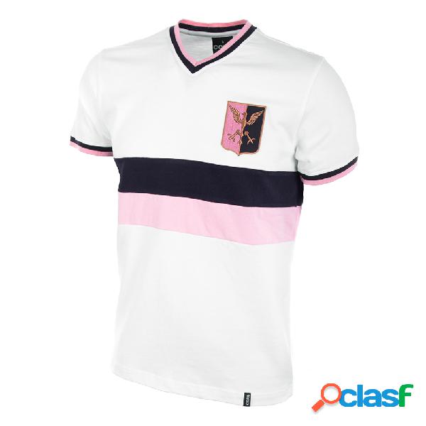 Camiseta Palermo 2º equipación años 70