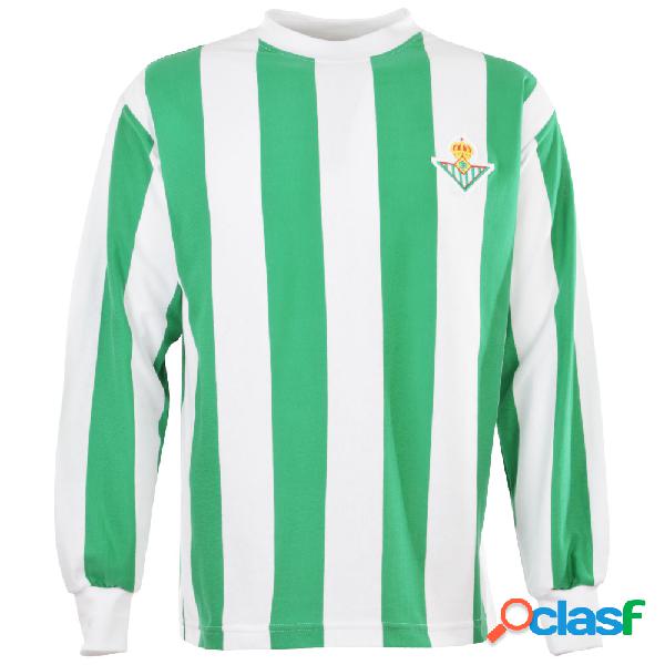 Camiseta Real Betis años 60