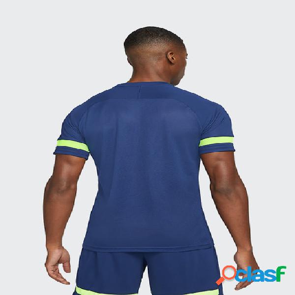 Camiseta fútbol Nike dri-fit hombre