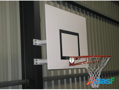 Canasta de Baloncesto SPORTI FRANCE Soporte de pared