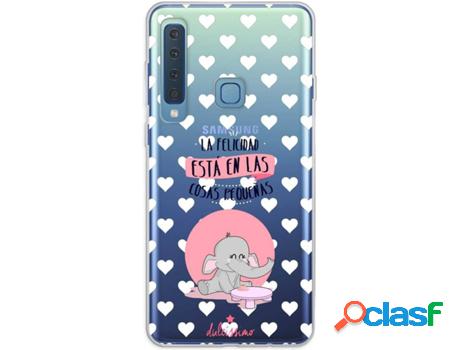 Carcasa Samsung Galaxy A9 (2018), A9 Star Pro, A9S