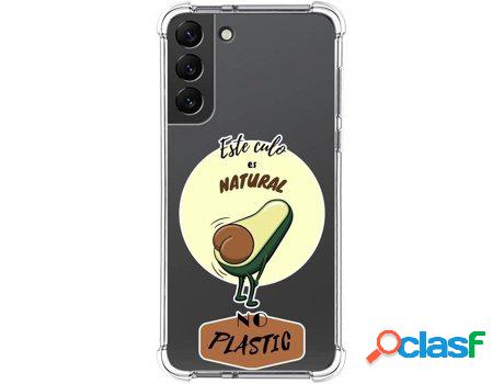 Carcasa Samsung Galaxy S22 Plus 5G TUMUNDOSMARTPHONE Dibujos