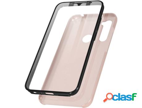 Carcasa Xiaomi Redmi Note 8 AVIZAR Protección de 360°.