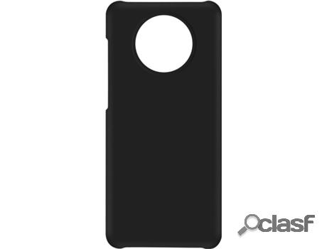 Carcasa Xiaomi Redmi Note 9T 5G AVIZAR Rígido Negro