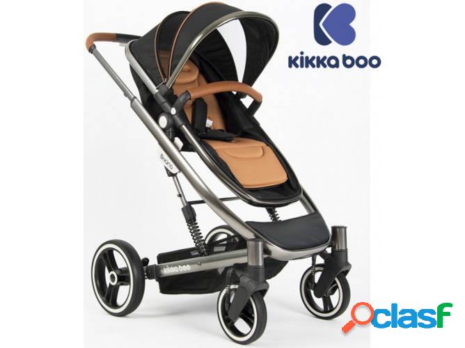 Carrito de Bebé Duo KIKKA BOO Divaina 2 En 1 Transformable