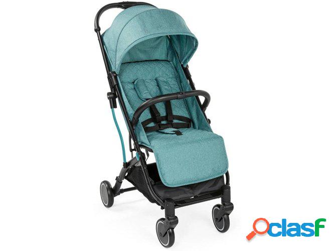 Carrito de Bebé Individual CHICCO Trolley Me 2020 Azul