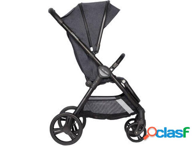 Carrito de Bebé Individual EASYGO Canny Coal