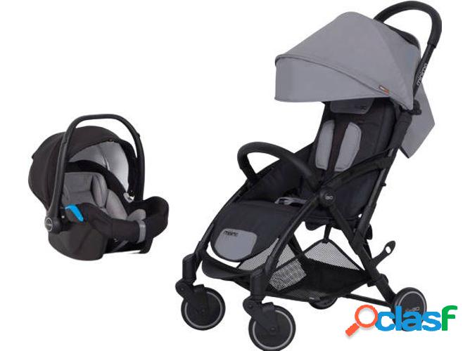 Carrito de Bebé Individual EASYGO Minima + Starter 0+
