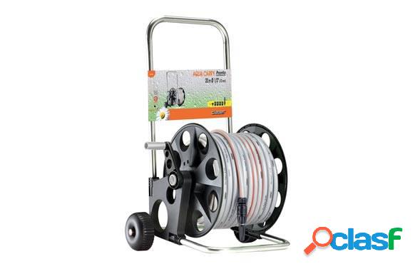 Carro Portamanguera Incluida 20m (1/5")