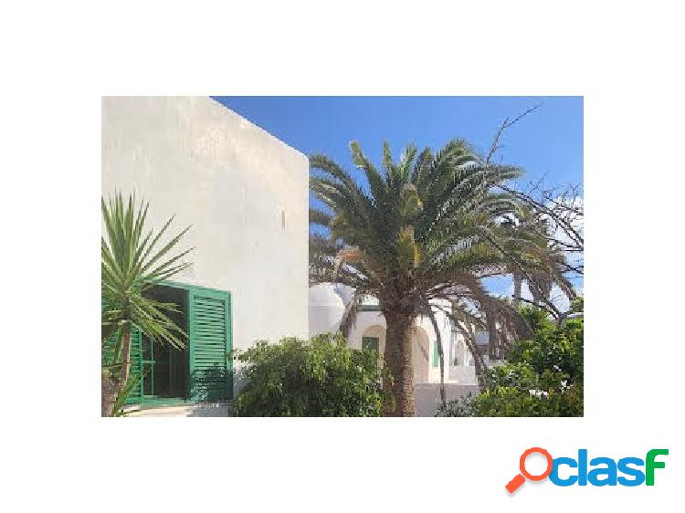 Casa-Chalet en Alquiler en Playa Blanca (Lanzarote) Las