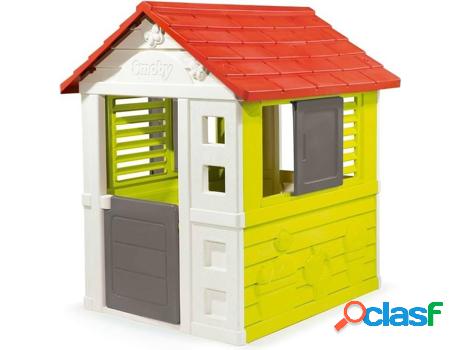 Casa SMOBY
