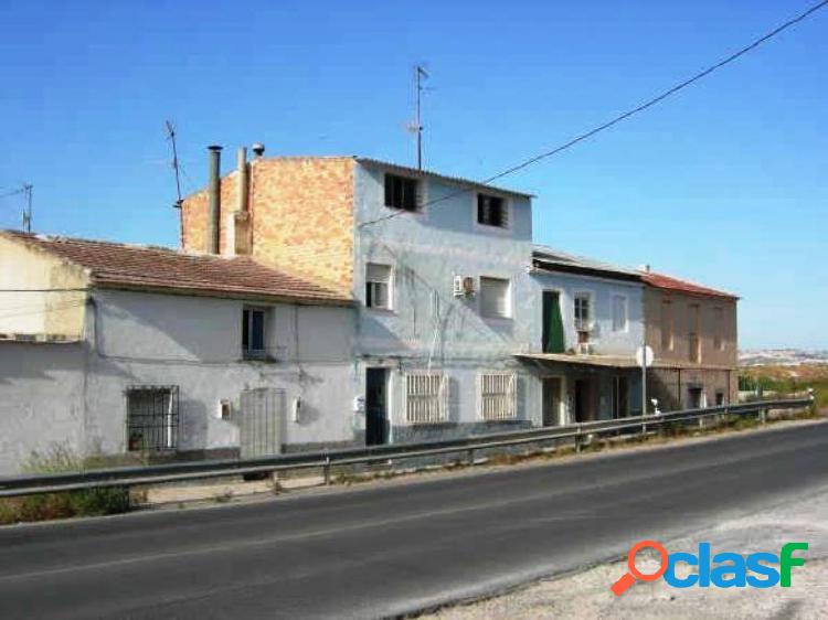 Casa en venta en Carretera de Alguazas a Ceutí, 58,