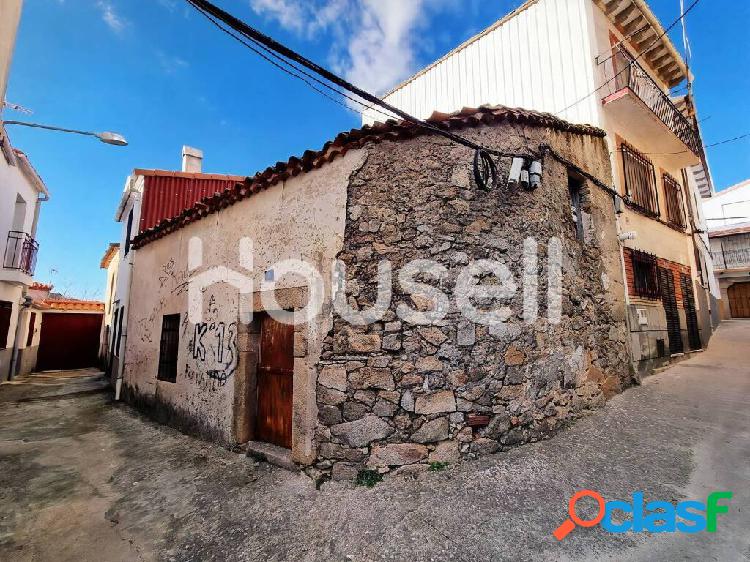 Casa rural en venta de 110 m² en Calle del Arroyo, 10729