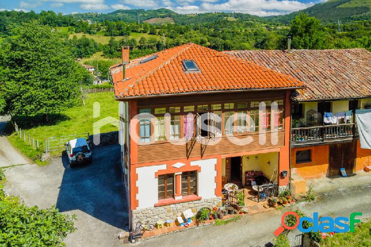 Casa rural en venta de 290 m² en Lugar Monte Coya, 33535