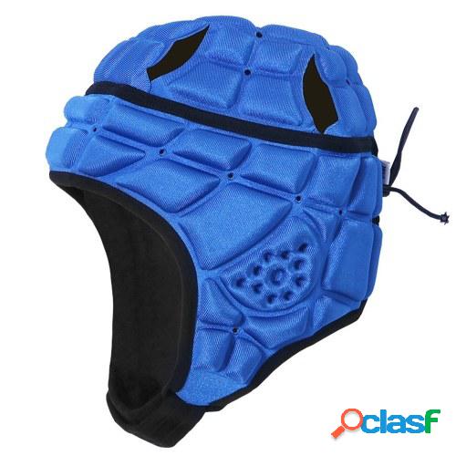 Casco para niños Headguard Chlidren Soft Padded Headgear