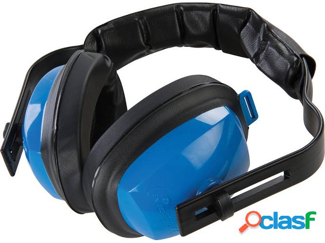 Cascos Protectores de Oídos SILVERLINE 140858