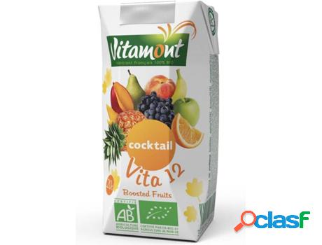 Cóctel Vita VITAMONT (200 ml)